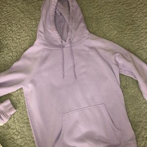 Lavender Harlow Hoodie